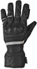 Rukka Imatra 3.0 GTX Gants de moto imperméables,  noir-gris,  taille 2XL pour Hommes