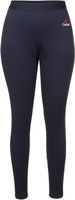 Rukka Kimb-R Dames pantalon fonctionnel Noir Rouge 34