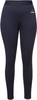 Rukka Kimb-R Pantalon fonctionnel pour dames,  noir-rouge,  taille 38 pour Femmes