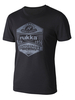 Rukka Kington OUTLAST® T-shirt,  noir,  taille 2XL pour Hommes