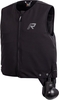Rukka M-CLIMA gilet de refroidissement/réchauffement,  noir,  taille 2XL pour Hommes