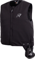 Rukka M-CLIMA gilet de refroidissement/réchauffement,  noir,  taille M pour Hommes