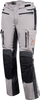 Rukka Madagasca-R Pantalon textile de moto,  gris-beige,  taille 48 pour Hommes
