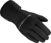 Spidi Underground H2Out gants de moto imperméables à l’eau,  noir,  taille M