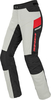 Spidi Voyager H2Out Pantalon de moto Textil Noir Gris L