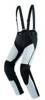 Spidi VTM Pantalon Textile moto Noir Gris S