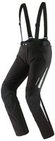 Spidi VTM Robust Pantalon Textile moto,  noir,  taille 4XL pour Hommes