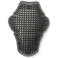 Spidi Warrior 510 Protection dorsale pour femme,  noir pour Femmes