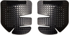 Spidi Warrior Lite L1 Protège-hanches,  noir pour Hommes