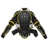 Spidi Warrior Veste Jaune L