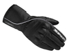 Spidi WNT-3 H2Out Gants de moto pour dames,  noir-blanc,  taille L pour Femmes