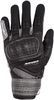 Spidi X-Force Gants de moto,  noir-gris,  taille 2XL pour Hommes