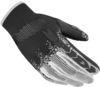 Spidi X-Knit Gants de moto,  noir-gris,  taille 3XL pour Hommes