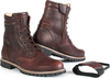 Stylmartin Ace Bottes de moto,  brun,  taille 39 pour Hommes