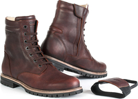 Stylmartin Ace Bottes de moto,  brun,  taille 39 pour Hommes
