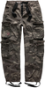 Surplus Airborne Vintage Jeans/Pantalons,  noir,  taille XL pour Hommes
