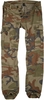 Surplus Bad Boys Jeans/Pantalons,  multicolore,  taille M pour Hommes