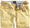 Surplus Chino Courts métrages Beige L