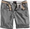 Surplus Chino Courts métrages Gris 2XL