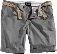 Surplus Chino Courts métrages Gris 2XL