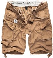 Surplus Division Courts métrages,  beige,  taille 4XL