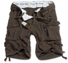 Surplus Division Courts métrages Brun XL