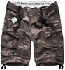 Surplus Division Courts métrages,  noir,  taille S