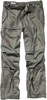 Surplus Infantry Cargo Jeans/Pantalons Vert S