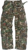 Surplus Infantry Cargo Jeans/Pantalons,  vert,  taille 2XL