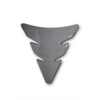 Tankpad FOX Carbon Look contre les rayures sur le réservoir,  charbon