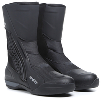 TCX Airtech 3 Gore-Tex Bottes de moto,  noir,  taille 45 pour Hommes