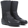TCX Airtech 3 Gore-Tex Bottes de moto,  noir,  taille 46 pour Hommes