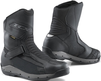 TCX Airwire Surround Gore-Tex Bottes de moto Noir 39