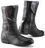 TCX Aura Plus bottes de moto pour dames imperméables Noir 42
