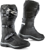 TCX Baja Bottes de moto imperméables Noir 39