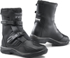 TCX Baja Mid Bottes de moto imperméables Noir 40