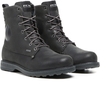 TCX Blend 2 Gore-Tex Bottes de moto,  noir,  taille 39 pour Hommes