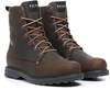TCX Blend 2 WP Bottes de moto,  brun,  taille 42 pour Hommes