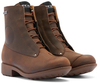 TCX Blend 2 WP imperméable dames bottes de moto,  brun,  taille 42 pour Femmes