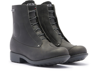 TCX Blend 2 WP imperméable dames bottes de moto,  noir,  taille 37 pour Femmes