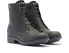 TCX Blend 2 WP imperméable dames bottes de moto,  noir,  taille 40 pour Femmes