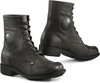 TCX Blend Bottes de moto de dames Brun 35