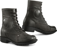 TCX Blend Bottes de moto de dames Brun 35