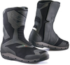 TCX Clima Surround Gore-Tex Bottes de moto Noir Gris 37