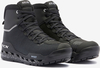 TCX Climatrek Surround Gore-Tex Chaussures de moto,  noir-blanc,  taille 41 pour Hommes