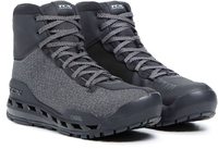 TCX Climatrek Surround Gore-Tex Chaussures de moto,  noir-gris,  taille 38 pour Hommes
