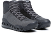 TCX Climatrek Surround Gore-Tex Chaussures de moto,  noir-gris,  taille 41 pour Hommes