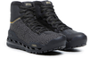 TCX Climatrek Surround GTX Chaussures de moto pour dames,  noir-or,  taille 40 pour Femmes