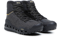 TCX Climatrek Surround GTX Chaussures de moto pour dames,  noir-or,  taille 40 pour Femmes