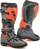 TCX Comp Evo Michelin Bottes Motocross Gris Orange 41